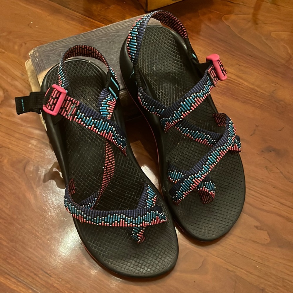 Women Chaco Sandals